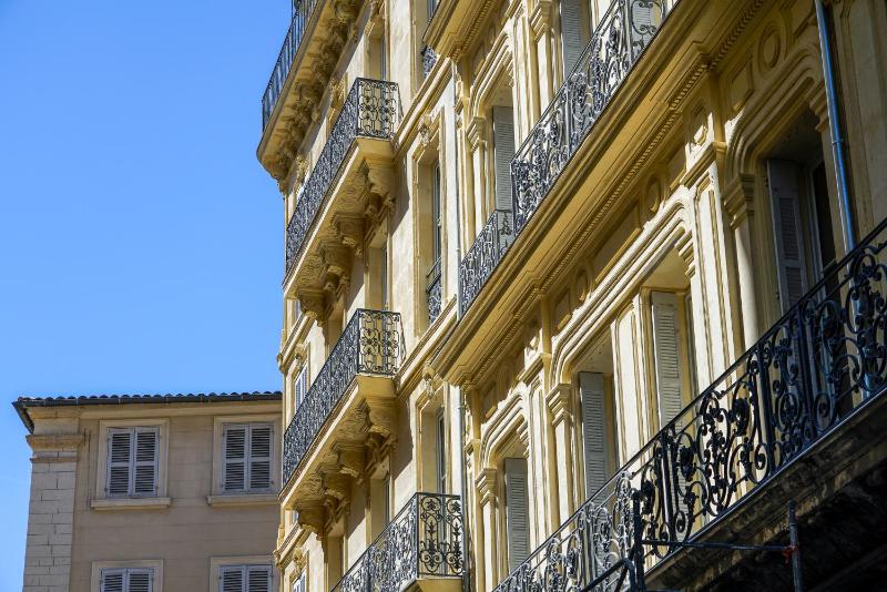 Hotel Mercure Marseille Canebière - image 16
