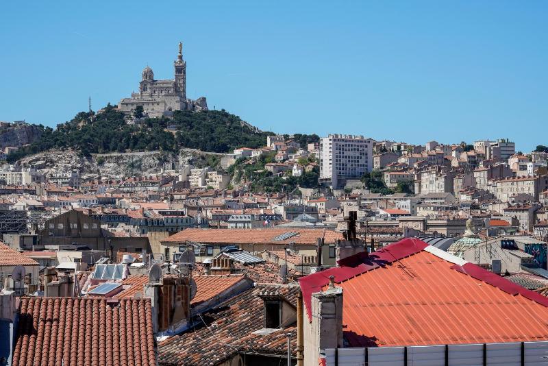 Hotel Mercure Marseille Canebière - image 10