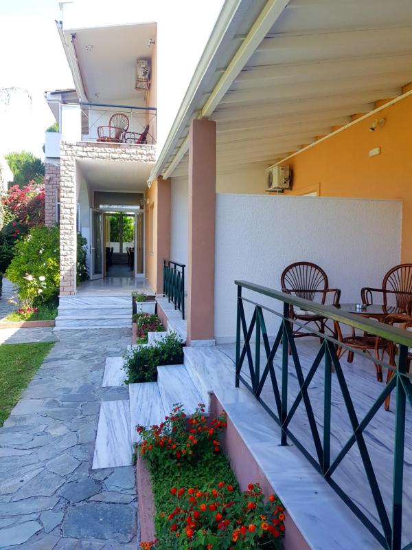 Hotel Kalamitsi Apartments - image 41