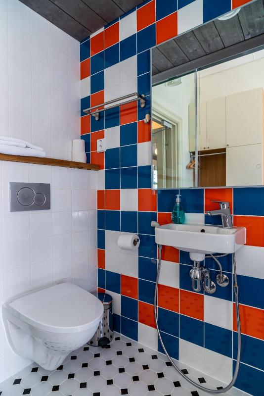 Standard Single Room image 3