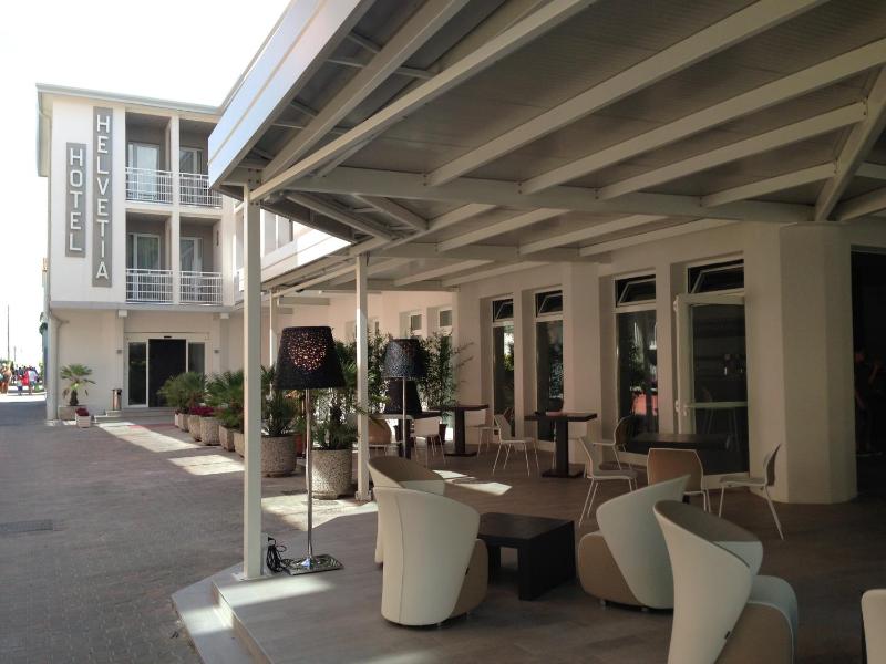Hotel Helvetia - image 17
