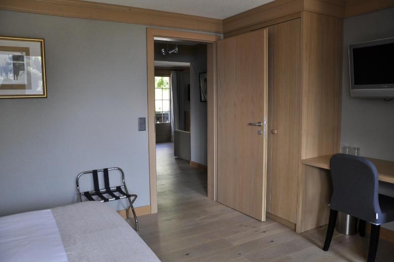Suite with Mountain View image 3