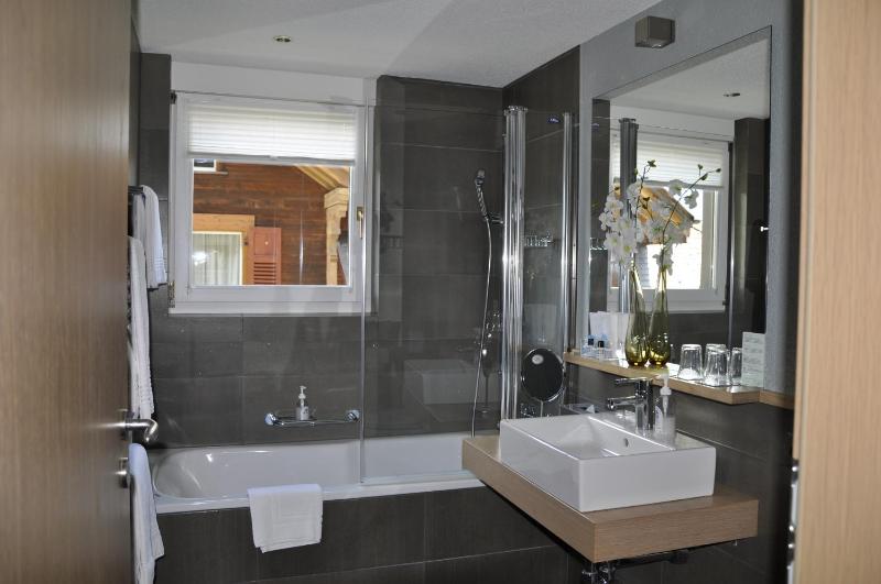 Suite with Mountain View image 2