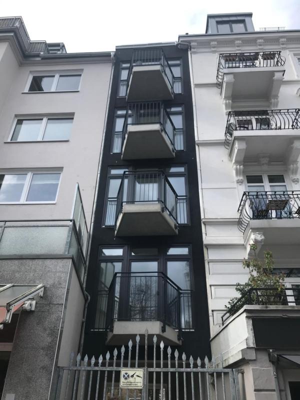 Apartment with Balcony image 4