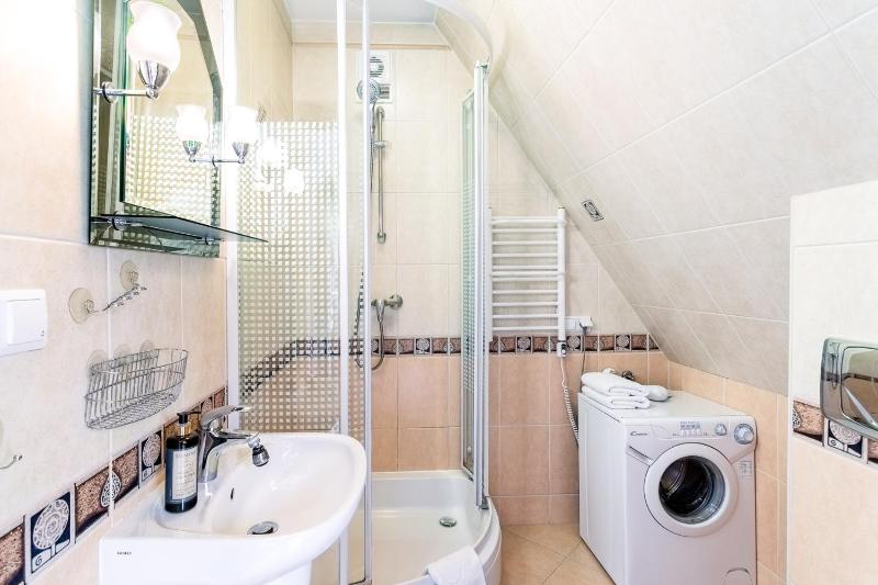 Two-Bedroom Apartment image 3