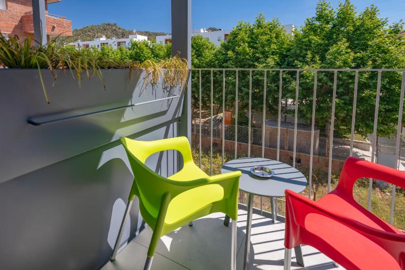 Superior Double or Twin Room with Terrace image 2
