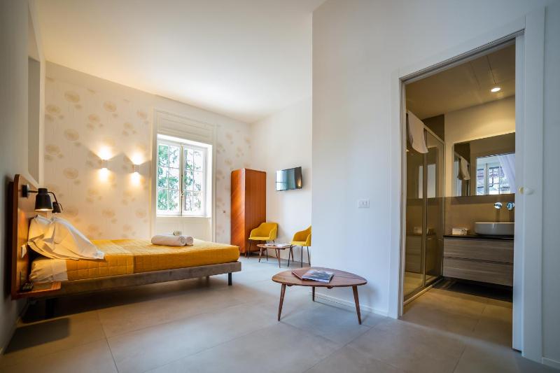 Le Stanze del Lago Suites & Pool - image 11