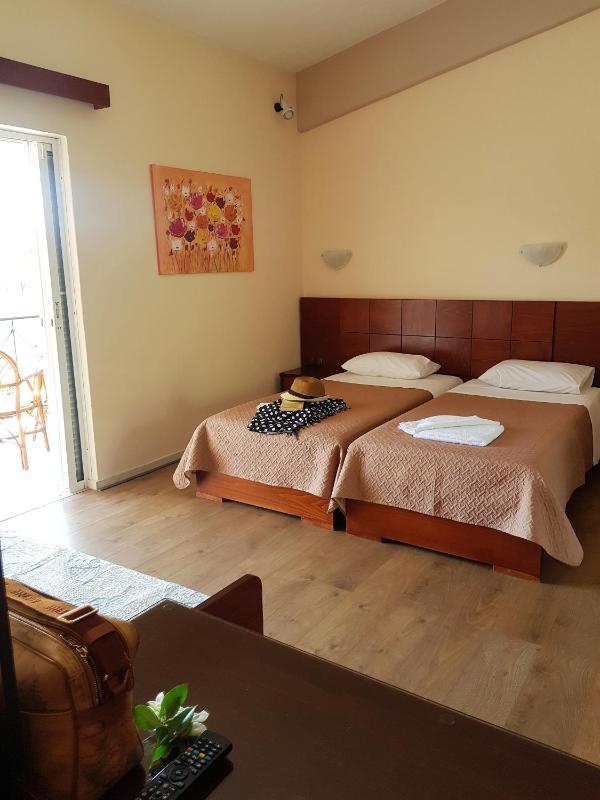 Hotel Kalamitsi Apartments - image 33