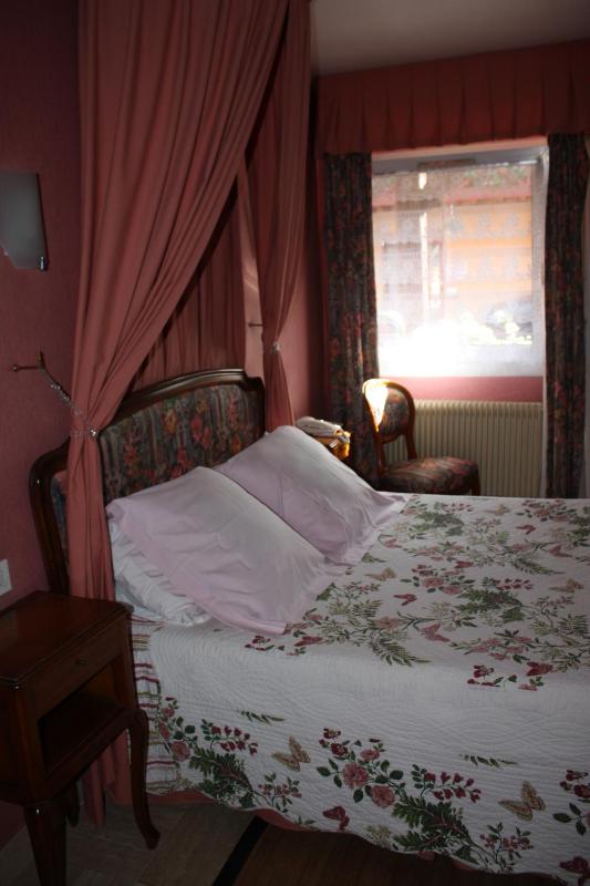 Hotel La Diligence - image 33