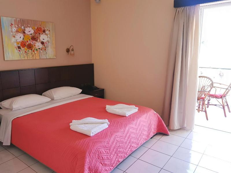 Hotel Kalamitsi Apartments - image 3