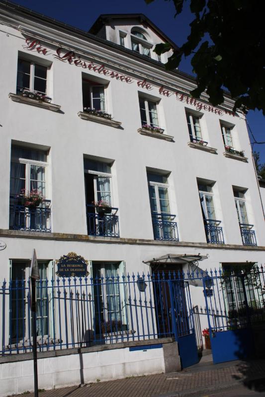 Hotel La Diligence - image 50