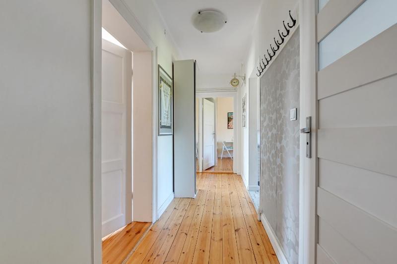 Comfort Apartments Sopot Joselewicza - image 6
