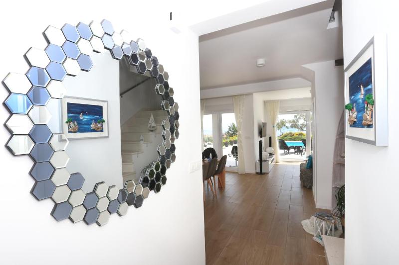 Villa Sky - Heating Pool - image 46