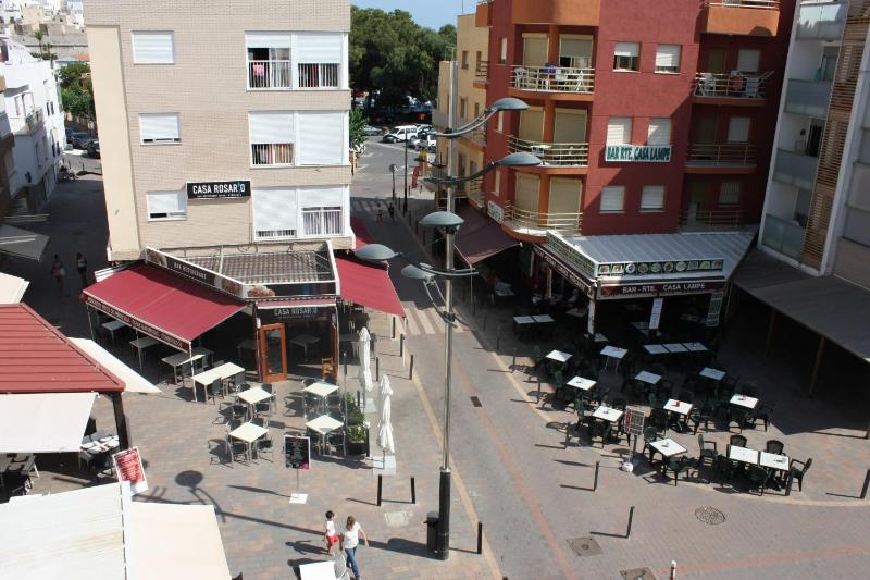 Apartamento Plaza Felipe V Inmomart - image 3