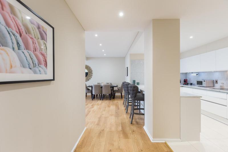 Exclusive Two Bedroom Apartment  image 4