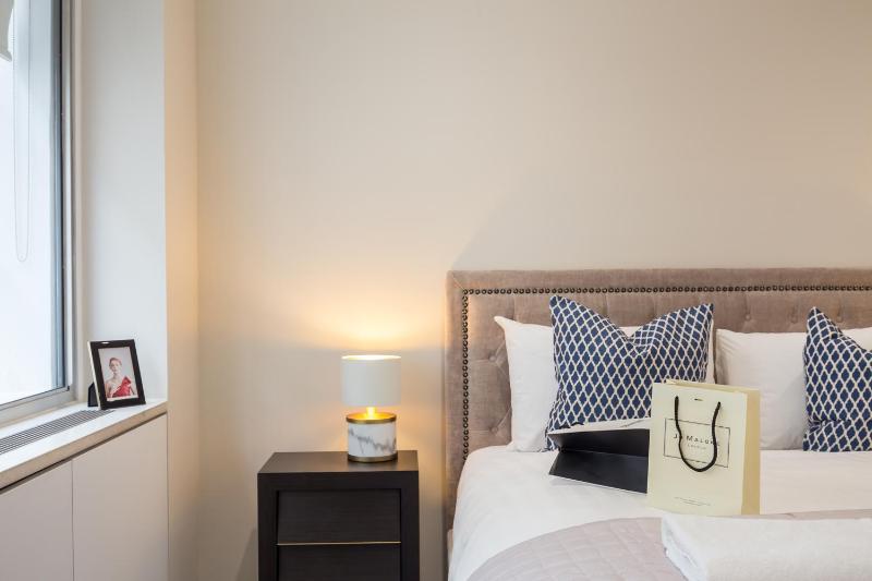 Exclusive Two Bedroom Apartment  image 3