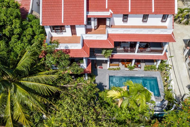 An Bang Coco Villa - image 14