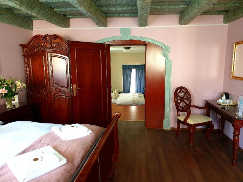 Two-Bedroom Apartment image 1