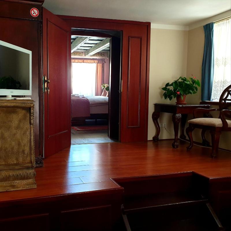 Two-Bedroom Apartment image 4