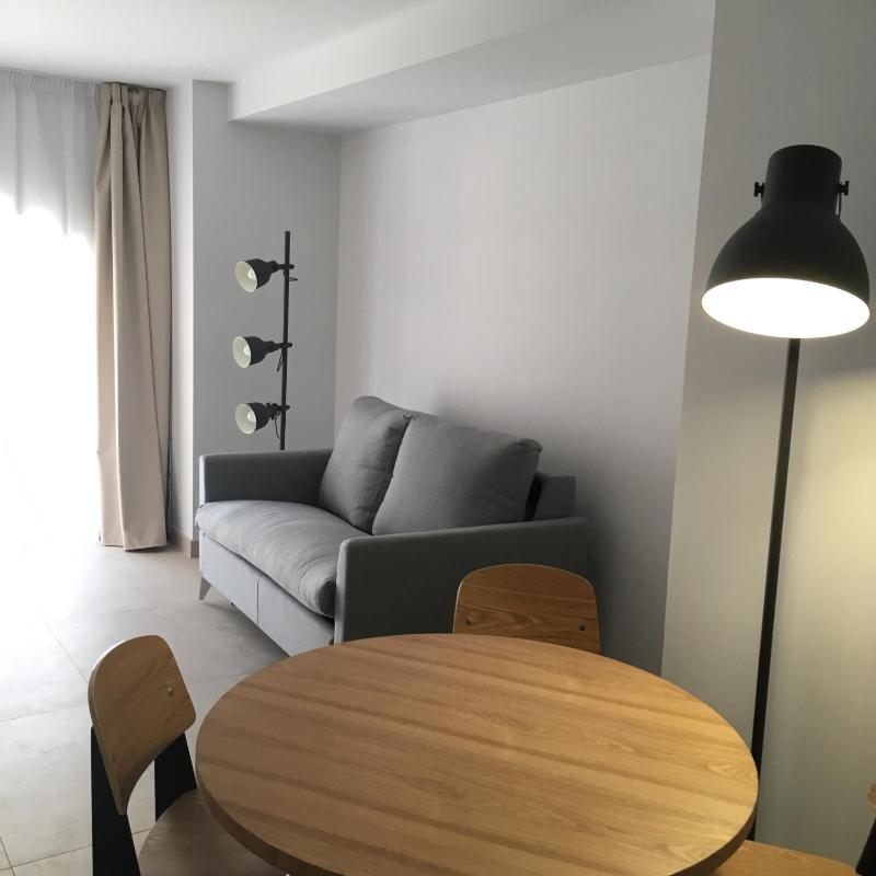 Studio Apartment image 4