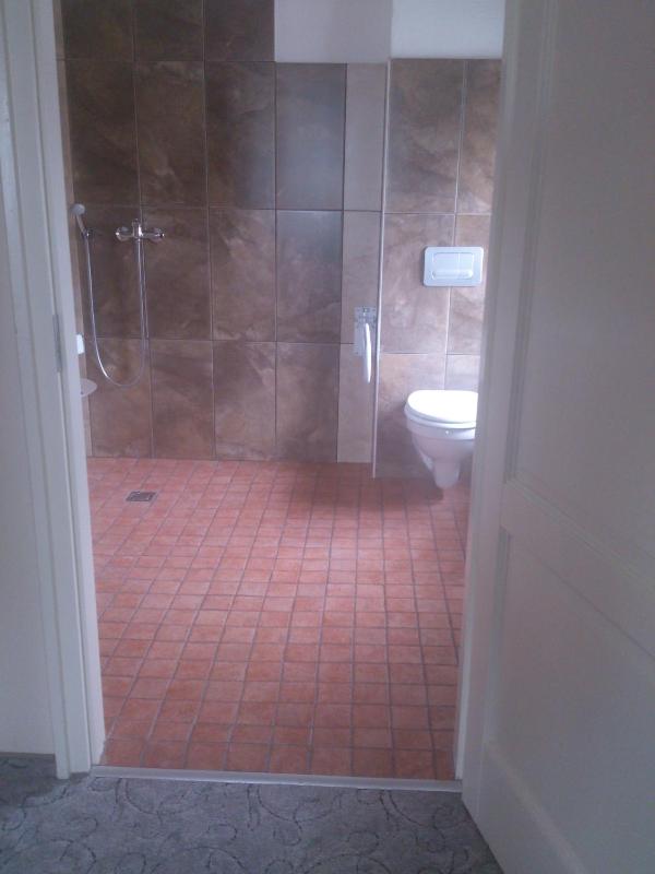 Double Room - Disability Access image 4