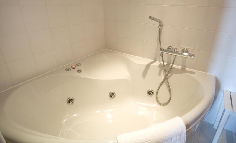 Premium Double Room with Spa Bath - Garden Side image 4