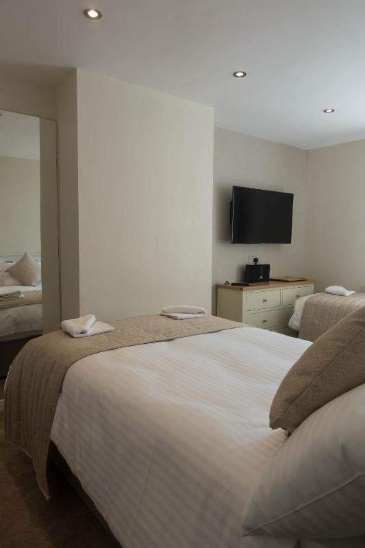 Standard Triple Room image 2