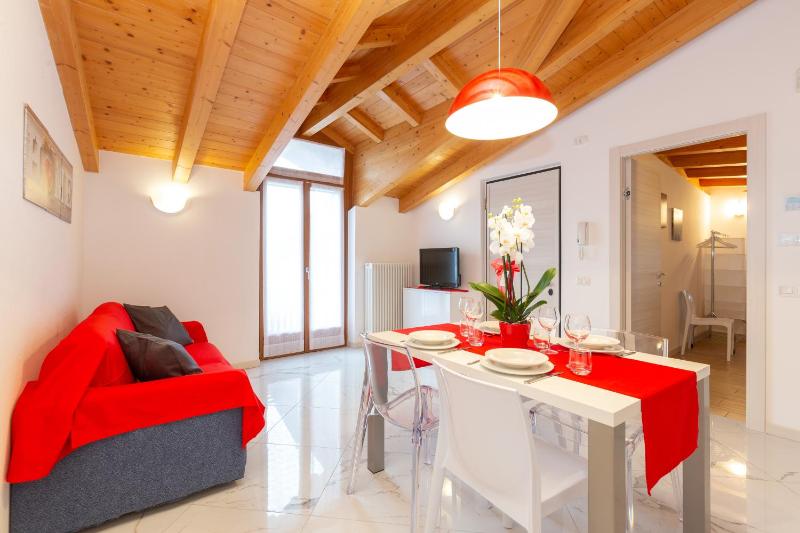Superior Two-Bedroom Apartment with Balcony image 2