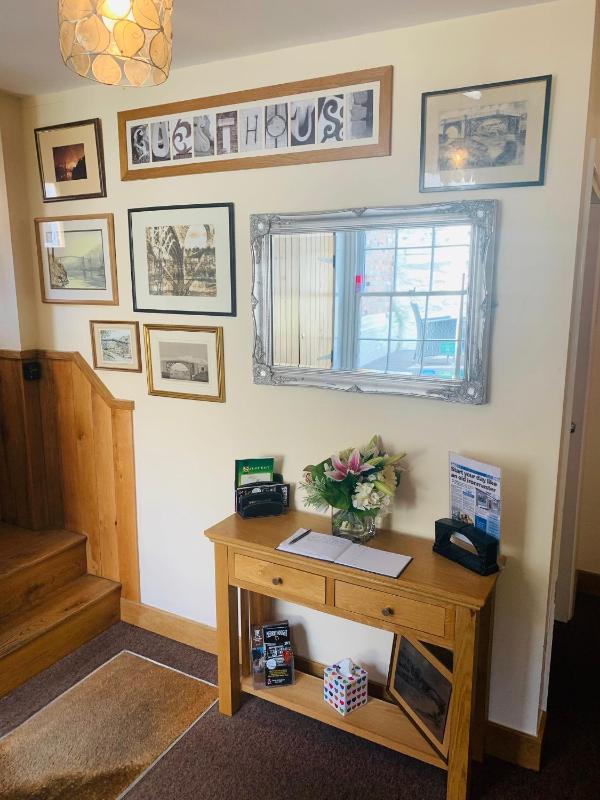 Double Room with View image 3