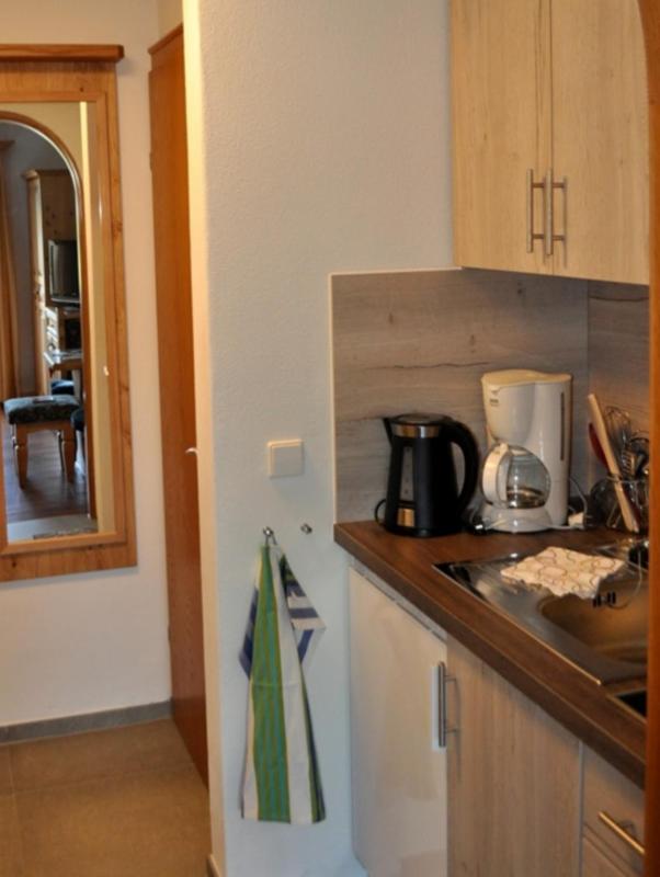 Comfort Double Room with Balcony image 3