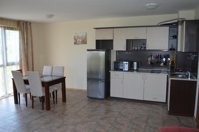 Two Bedroom Apartment Large image 4