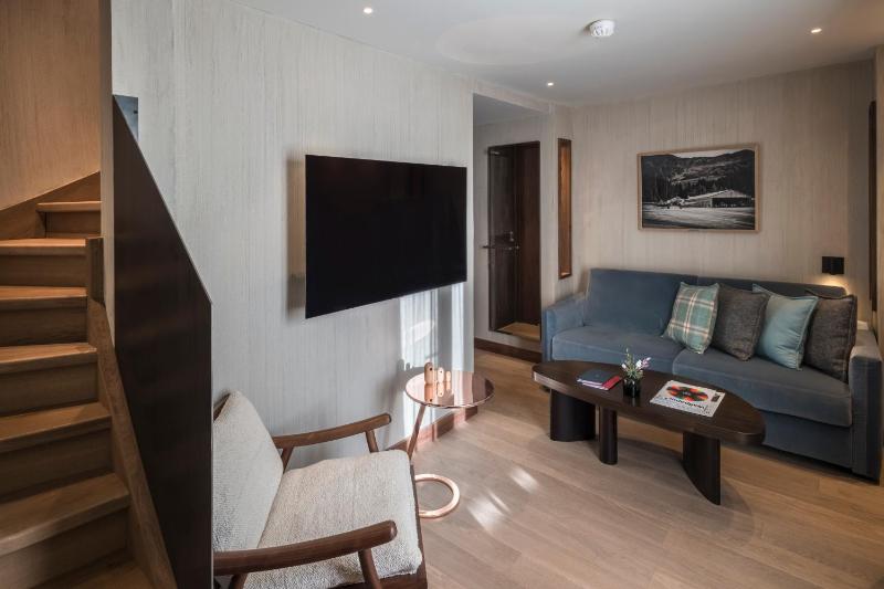 Junior suite duplex image 3