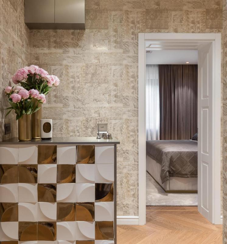 Five Elements Luxury Rooms - image 14
