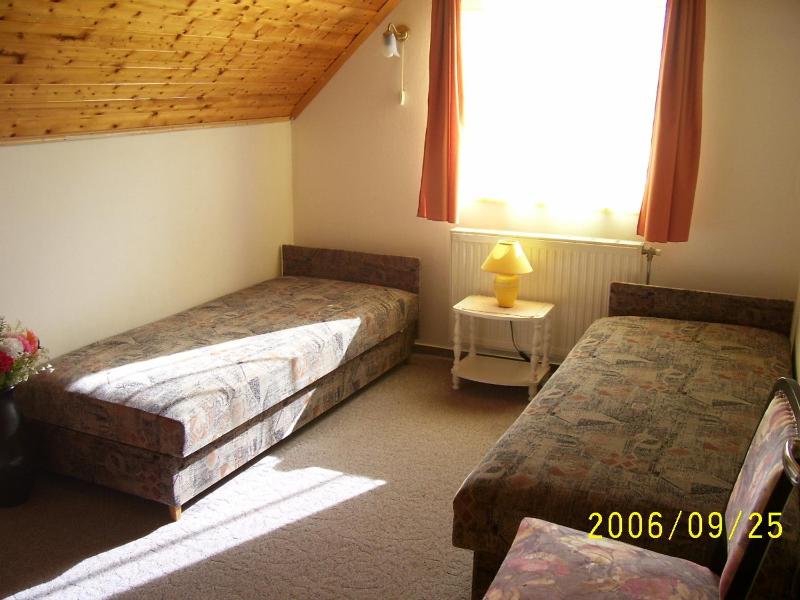 Three-Bedroom Apartment image 2