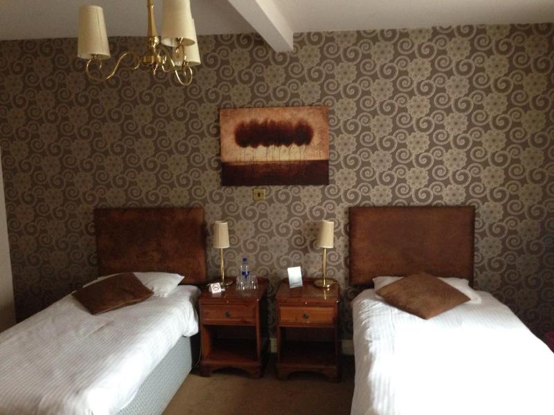 Standard Twin Room image 2