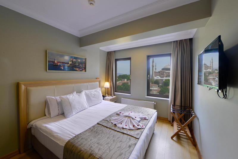 Agora Life Hotel - Special Class - image 12