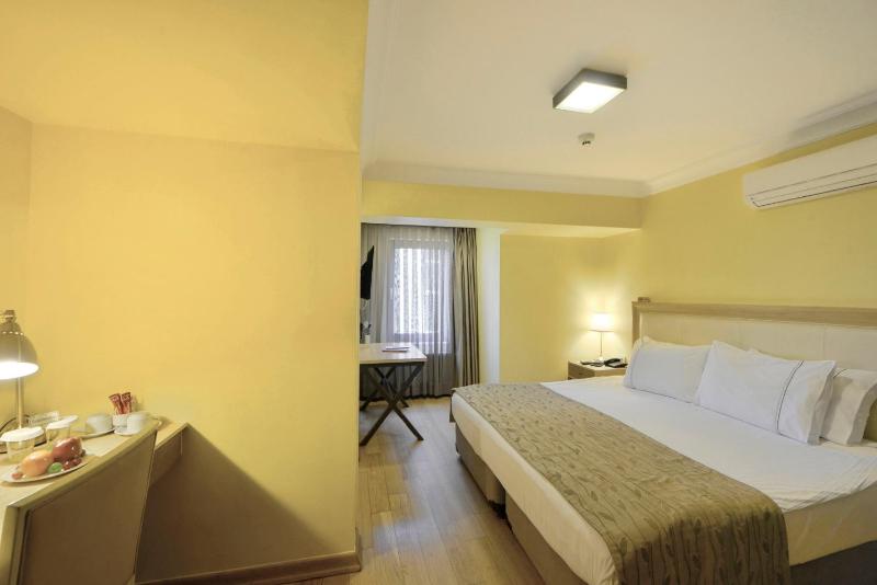 Agora Life Hotel - Special Class - image 9