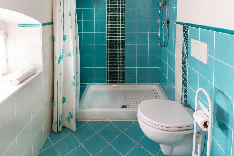 One Bedroom Apartment with Terrace image 4