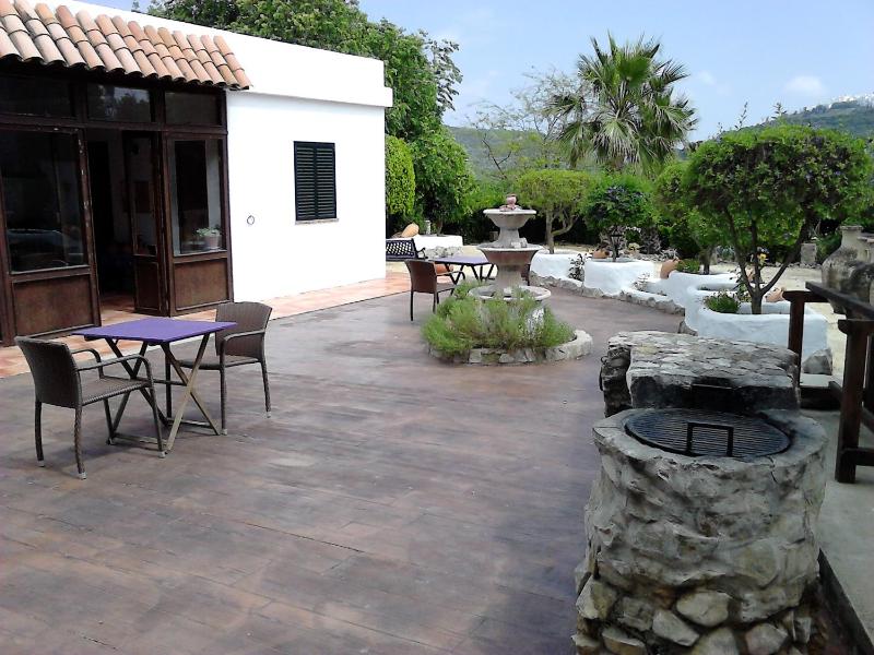 Casa Rural El Cubillo - image 34