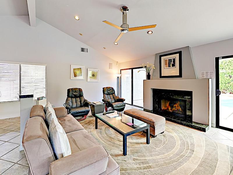 Three-Bedroom House image 3