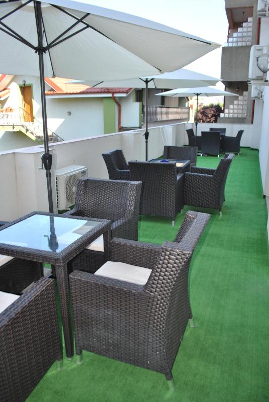 EfoRooms - Apartamente si Camere moderne - image 16