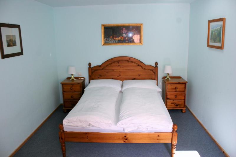 Economy Double Room image 1