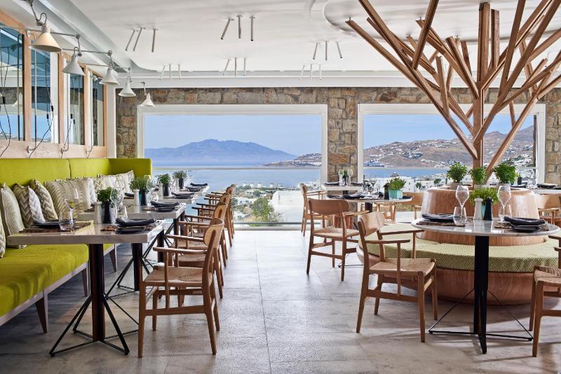 Myconian Kyma Mykonos a Member of Design Hotels - image 9