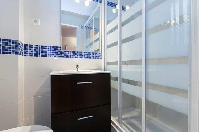 One-Bedroom Apartment image 2