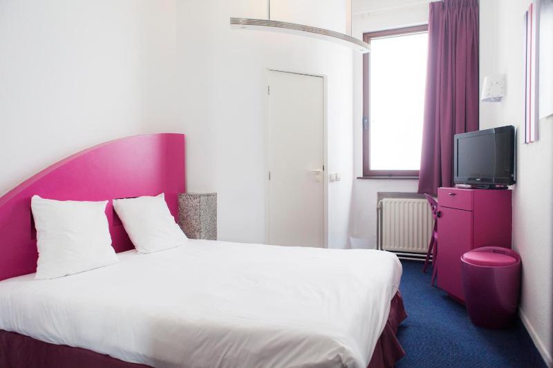 Comfort Double or Twin Room image 1