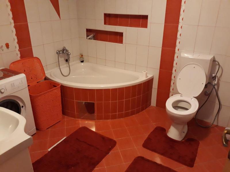Two-Bedroom Apartment image 4