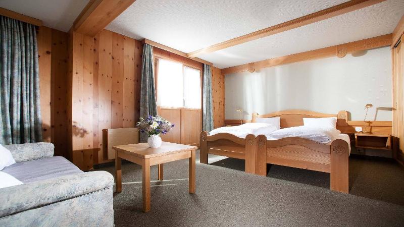 Comfort Double Room with Balcony image 1