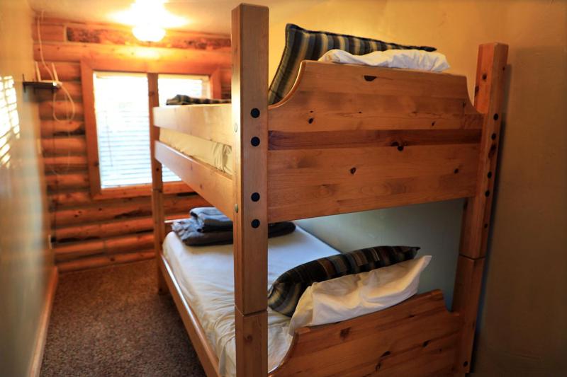 Two-Bedroom House image 4