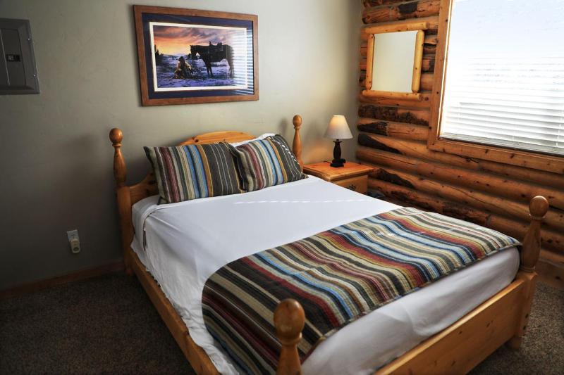 Two-Bedroom House image 2