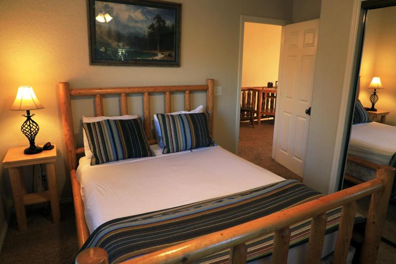 Sunrise Two-Bedroom House image 2